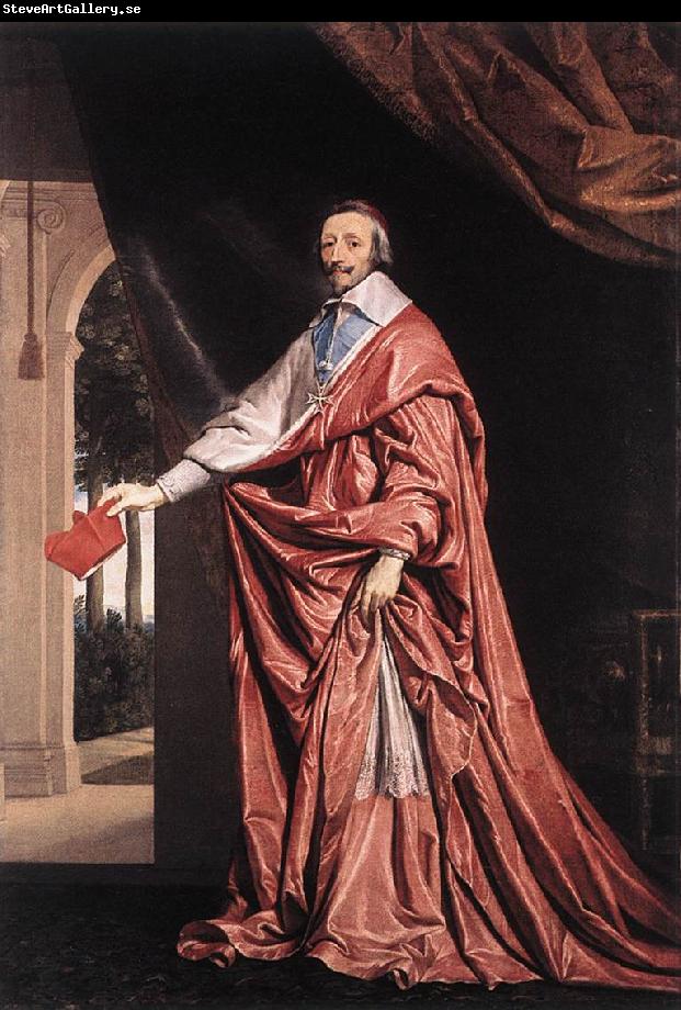 CERUTI, Giacomo Cardinal Richelieu mjkh